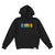 Moletom Diamond Sunset Hoodie