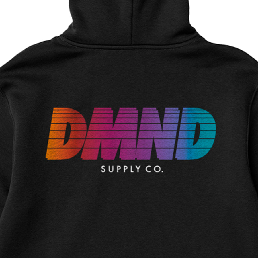 Moletom Diamond Racing Team Hoodie