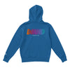 Moletom Diamond Racing Team Hoodie