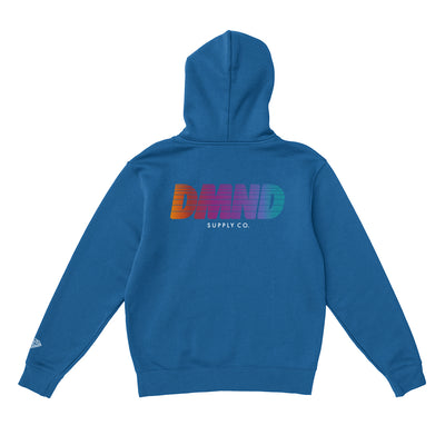 Moletom Diamond Racing Team Hoodie