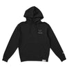 Moletom Diamond Skull Tail Grab Hoodie