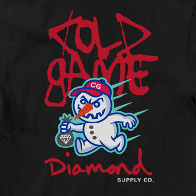 Moletom Diamond Snow Man