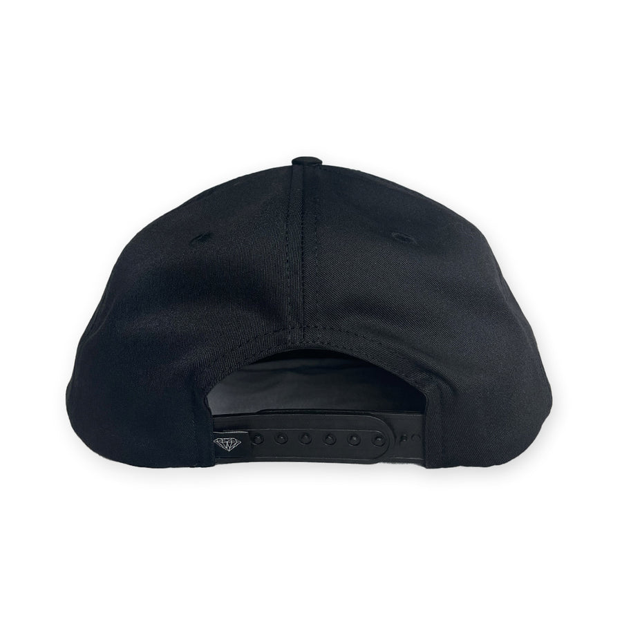 Boné Diamond Varsity Wings Snapback