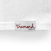 Camiseta Diamond D Roses Tee