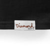 Camiseta Diamond Measurements Tee