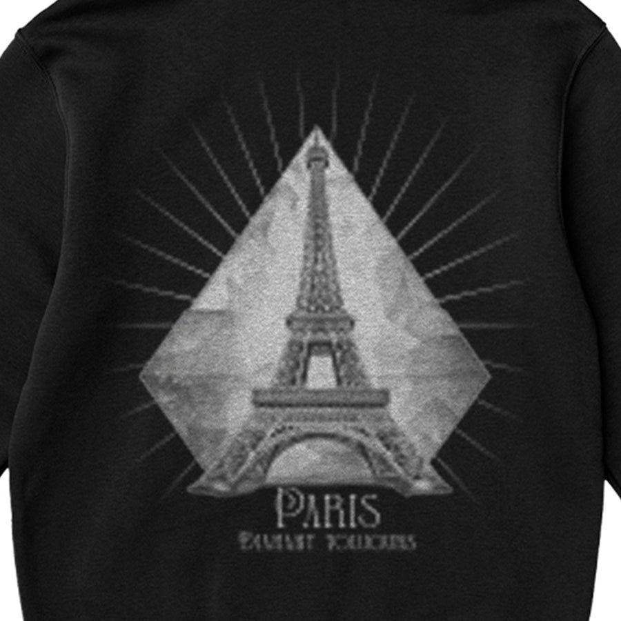 Moletom Diamond Diamant Toujours Hoodie