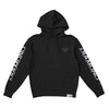 Moletom Diamond Chrome Hoodie