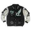 Jaqueta Diamond Varsity Wings