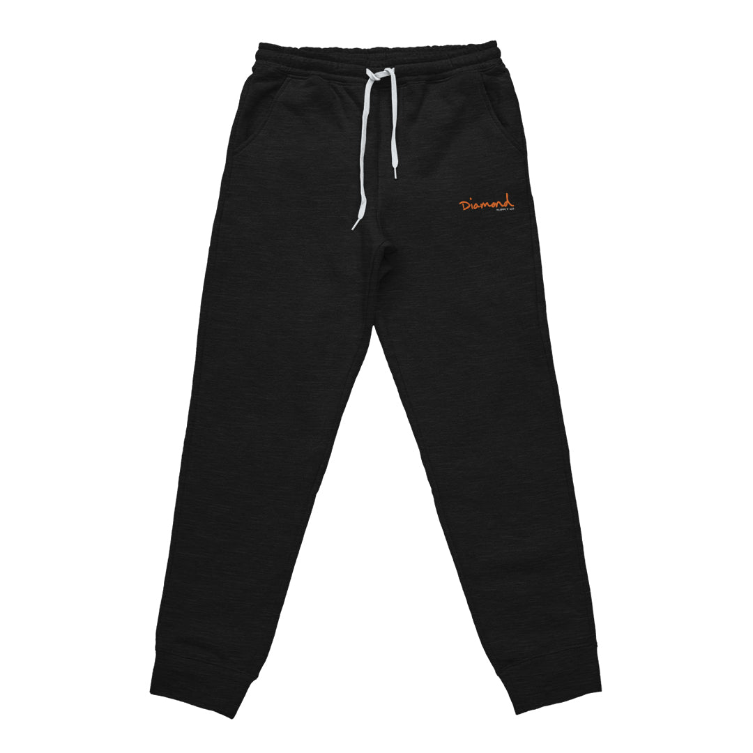 Calça Diamond Og Script