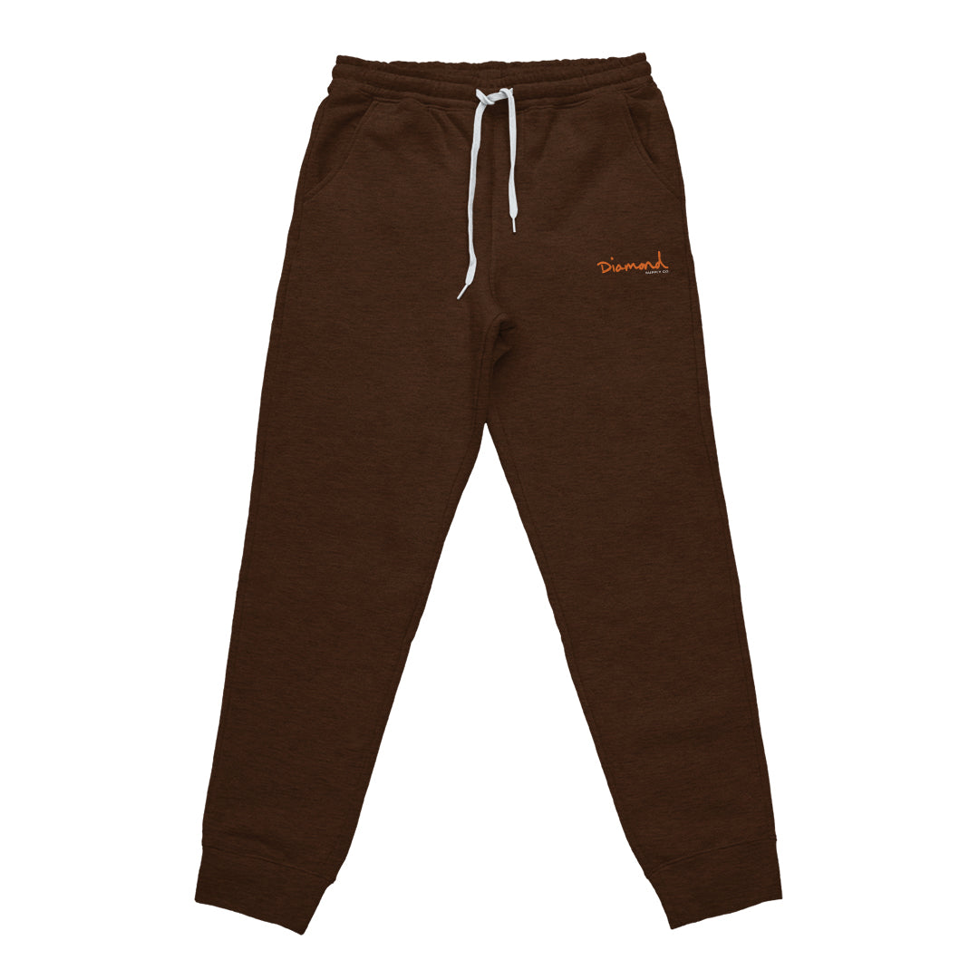 Calça Diamond Og Script