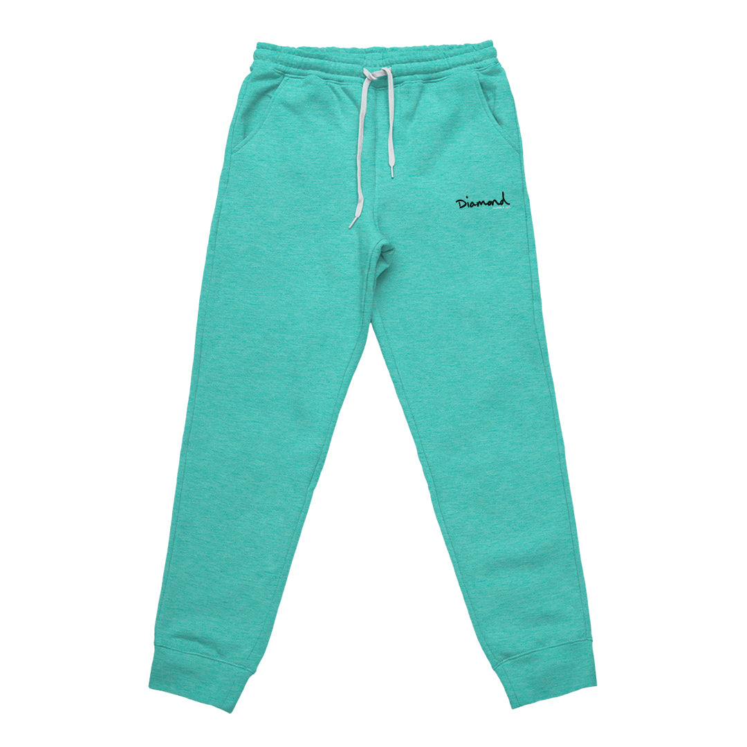 Calça Diamond Og Script