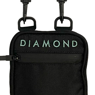 Shoulder Bag Diamond