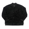 Jaqueta Diamond Un Polo Twill Varsity