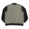 Jaqueta Diamond Un Polo Hardware Varsity