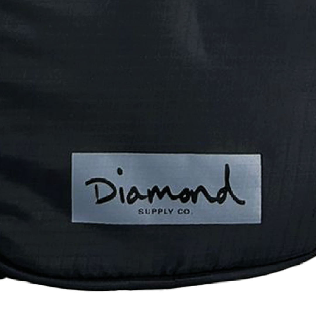 Shoulder Bag Diamond Bottle