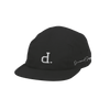 Boné Diamond Un Polo Script 5 Panel
