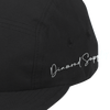 Boné Diamond Un Polo Script 5 Panel