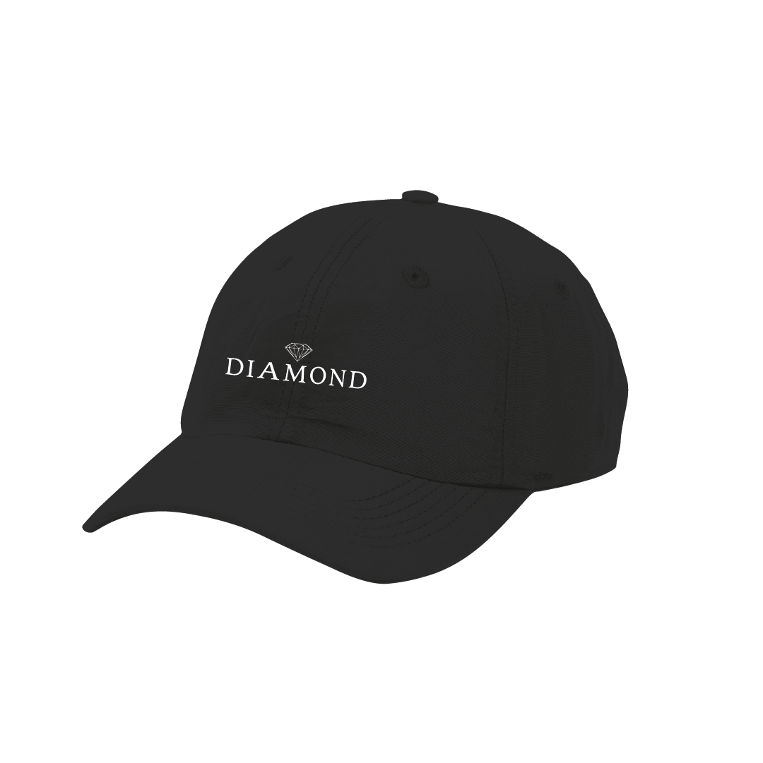 Boné Diamond Classic Dad Hat