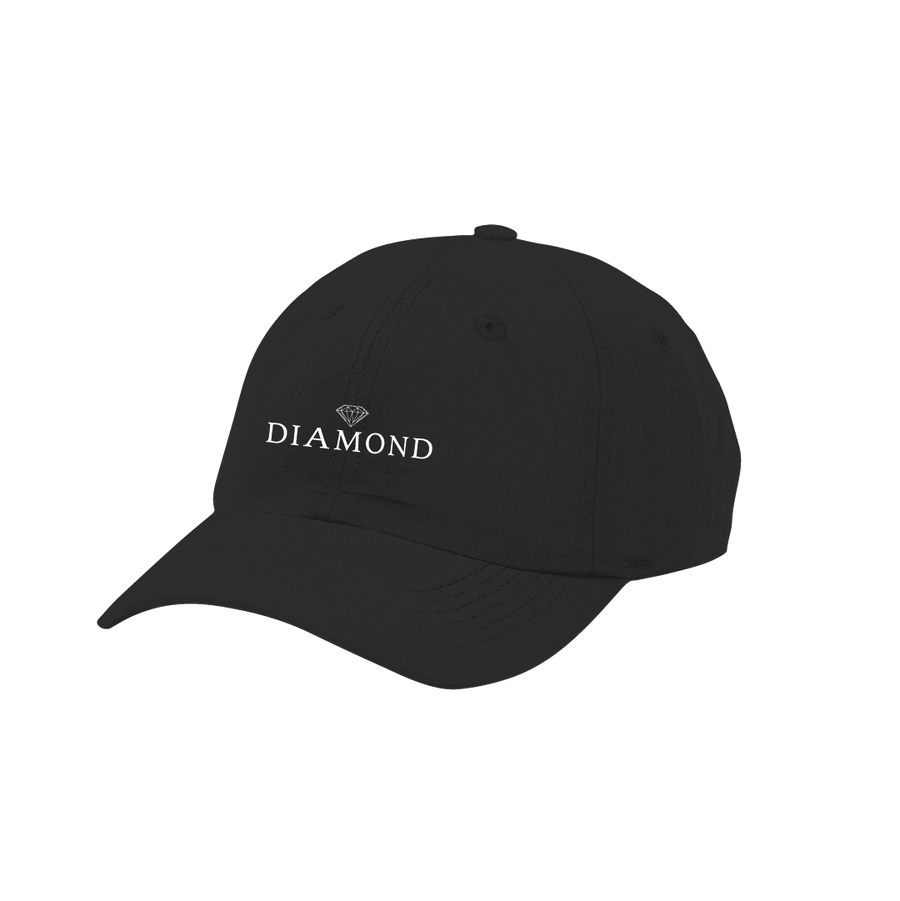 Boné Diamond Classic Dad Hat