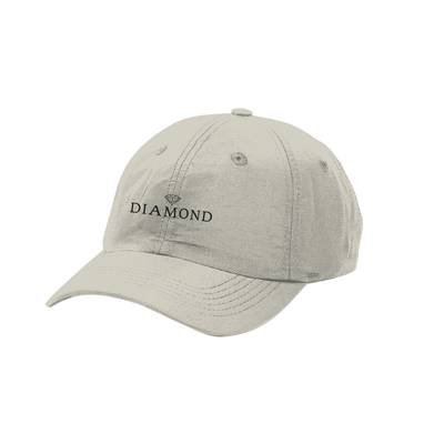 Boné Diamond Classic Dad Hat
