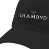 Boné Diamond Classic Dad Hat