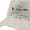 Boné Diamond Classic Dad Hat