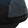 Boné DIamond Brilliant Rubber Applique 5 Panel