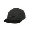 Boné Diamond Og Script Corduroy 5 Panel