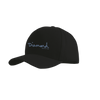 Boné DIamond Og Script Snapback