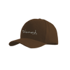 Boné DIamond Og Script Snapback