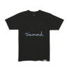 Camiseta Diamond Og Sign Tee