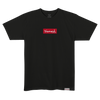 Camiseta Diamond Box Logo Tee