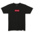 Camiseta Diamond Box Logo Tee