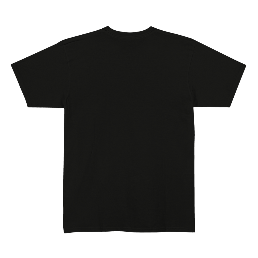 Camiseta Diamond Box Logo Tee
