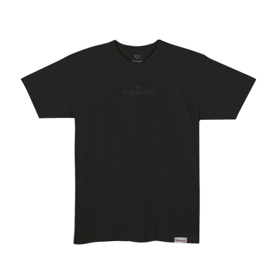 Camiseta Diamond Classic Tee