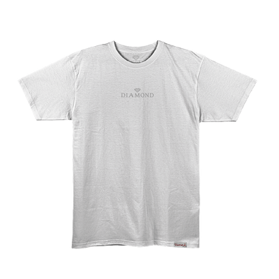 Camiseta Diamond Classic Tee