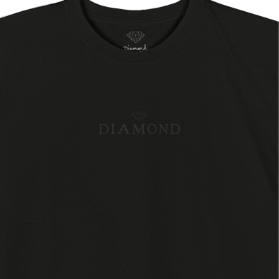 Camiseta Diamond Classic Tee