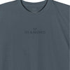 Camiseta Diamond Classic Tee