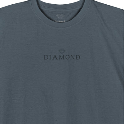 Camiseta Diamond Classic Tee