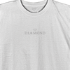 Camiseta Diamond Classic Tee