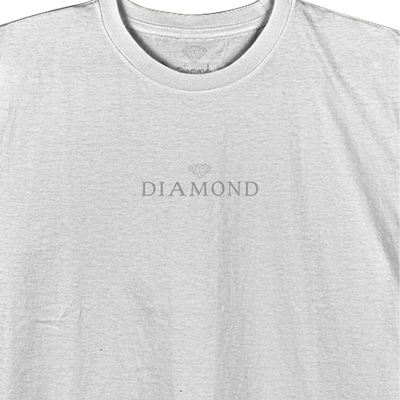Camiseta Diamond Classic Tee