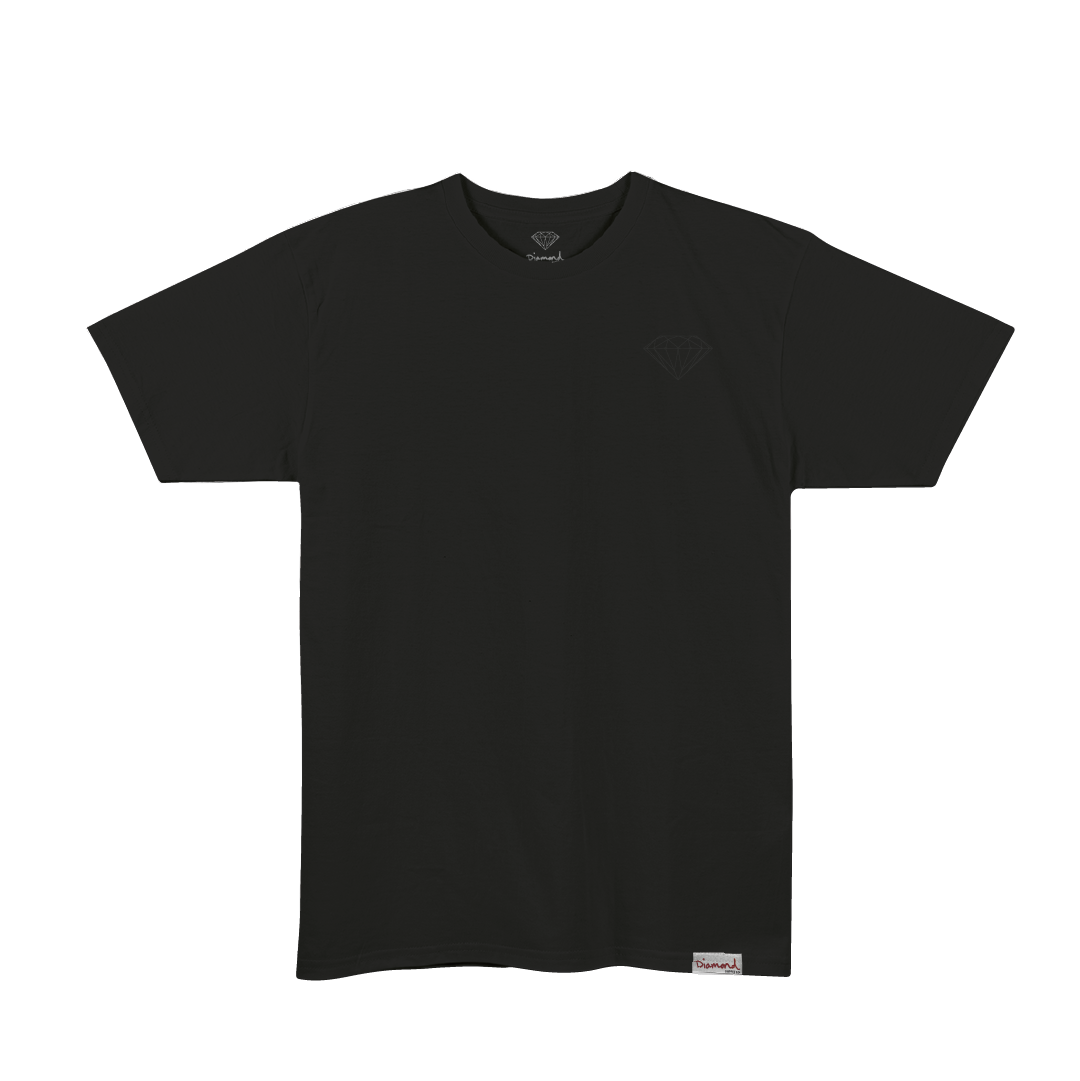 Camiseta Diamond Brilliant Tee