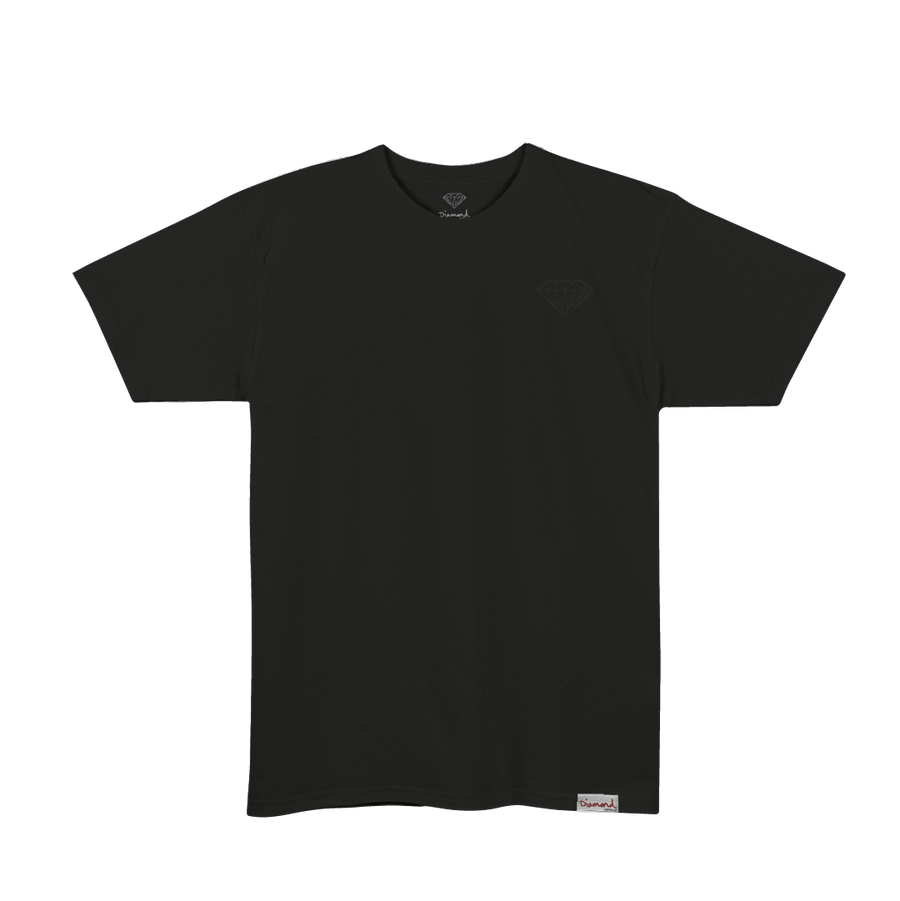 Camiseta Diamond Brilliant Tee