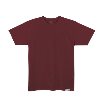Camiseta Diamond Brilliant Tee
