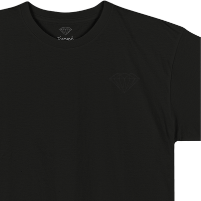 Camiseta Diamond Brilliant Tee