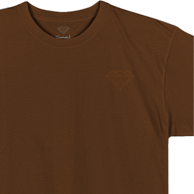 Camiseta Diamond Brilliant Tee
