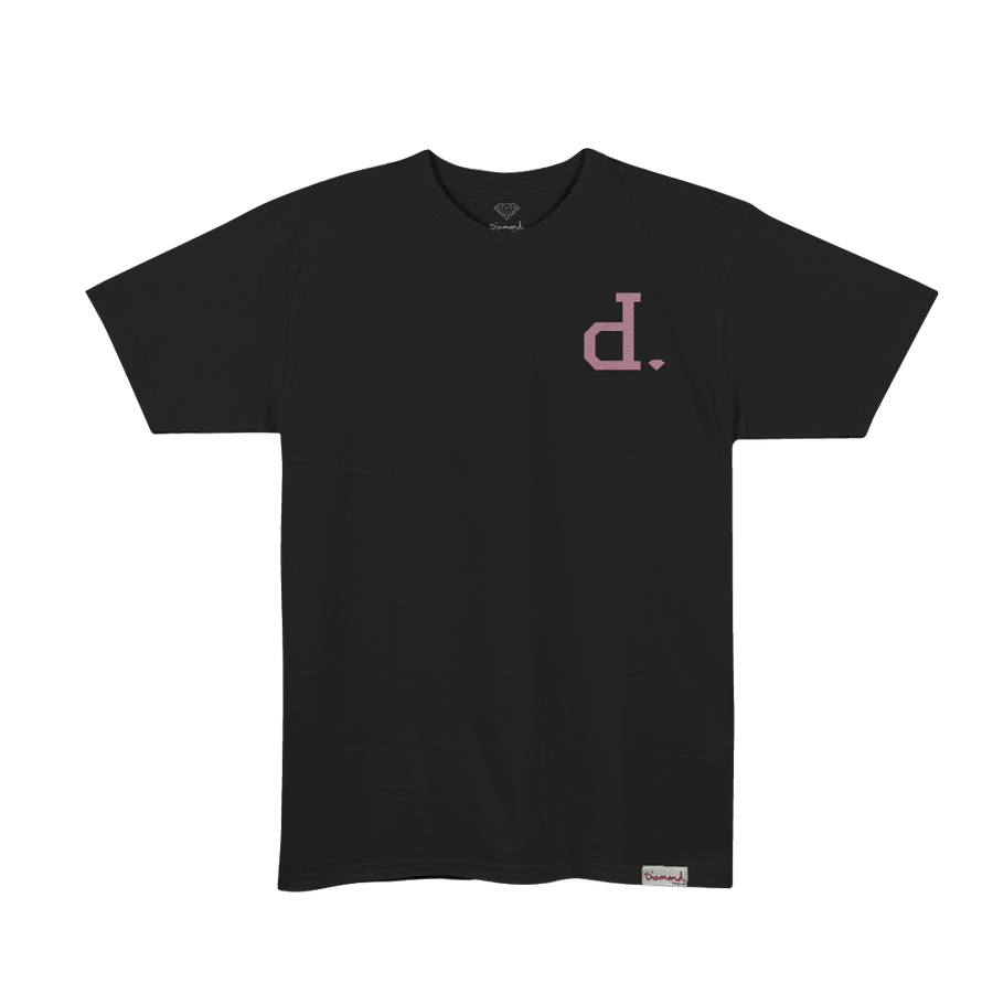 Camiseta Diamond Un Polo Tee II