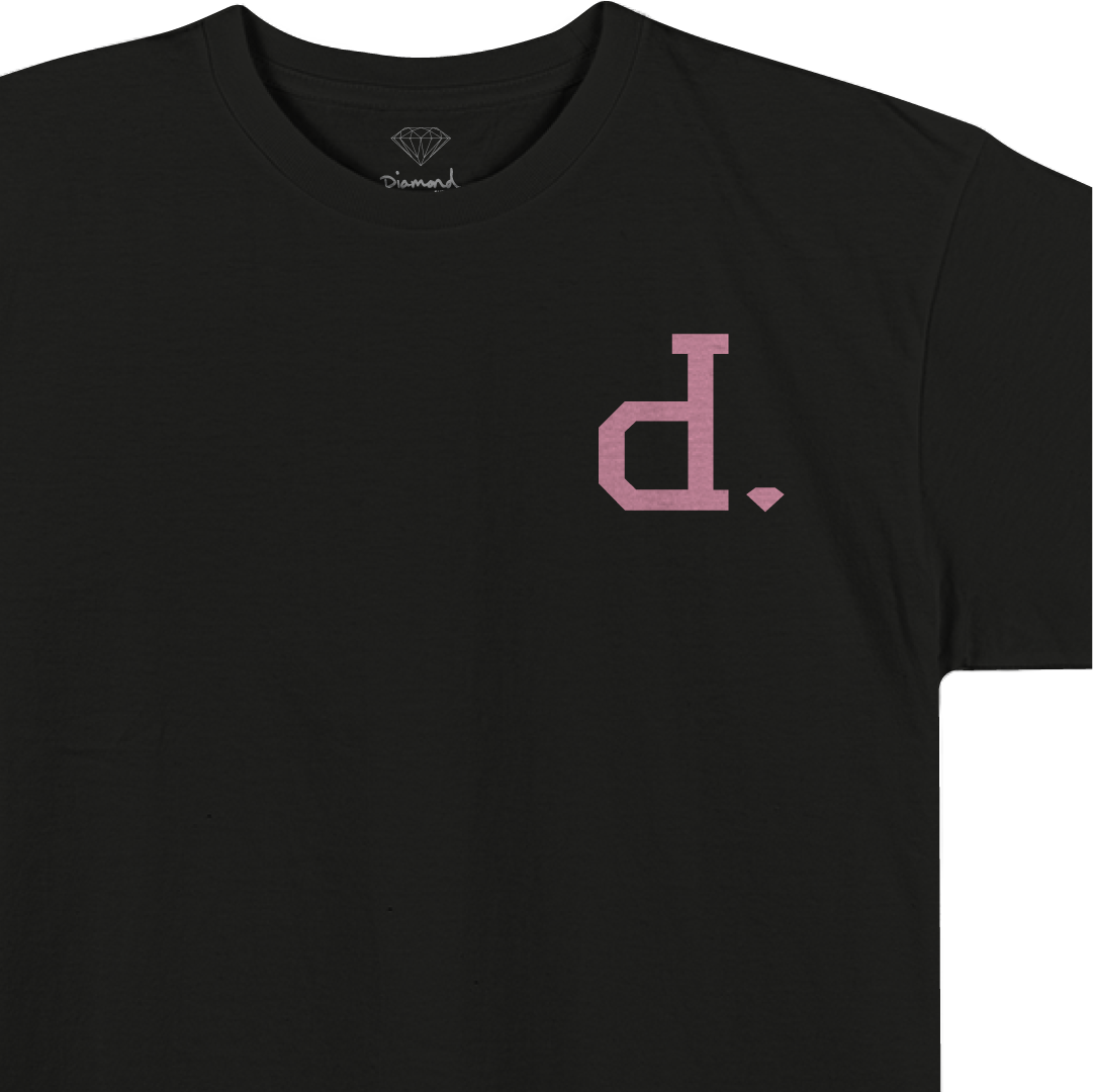 Camiseta Diamond Un Polo Tee II