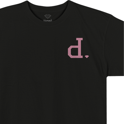 Camiseta Diamond Un Polo Tee