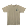 Camiseta Diamond Un Polo Tee